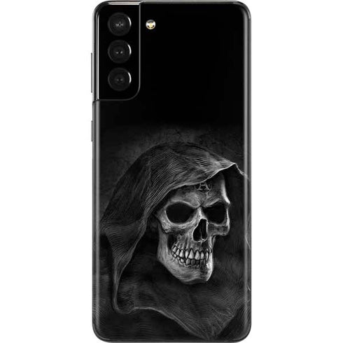 Alchemy St Levantius Remains Galaxy S21 Plus 5G Skin